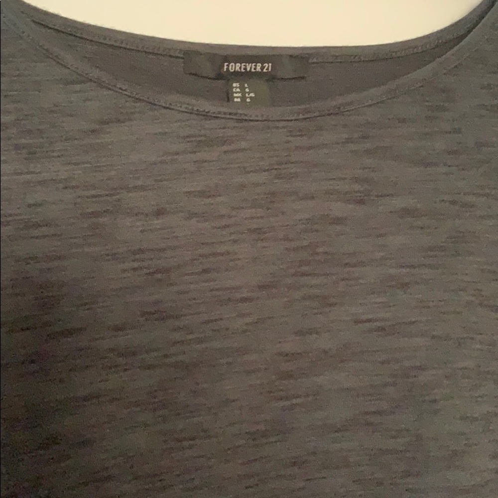 Crop Top - Picture 3 of 3